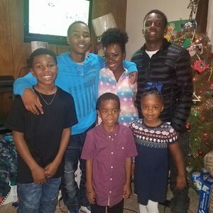 Meet your Posher, Jaime